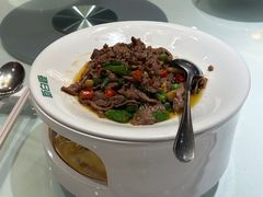 -新白鹿餐厅(龙游路总店·杭帮菜名店)