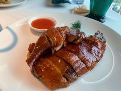 富贵脆皮鸡-熙瓏里(万科店)
