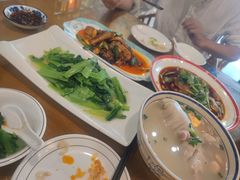 -易老妈蹄花.特色川菜(人民公园总店)