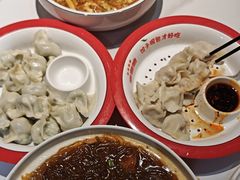 -李老哈·东北菜(宋园路店)