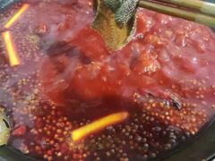 -星鸿社重庆老火锅