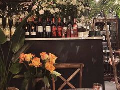 -第101座花园餐厅(湖滨88店)