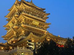 -济南大明湖景区