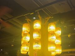 -破三川·新川菜(静安大融城店)