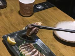 -鸟内会居酒屋(得意潮馆店)