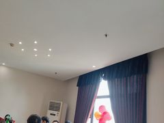 -丽华园(青少年宫店)