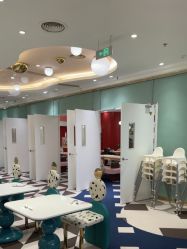 -奈尔宝家庭中心·亲子餐厅(苏州大悦城店)