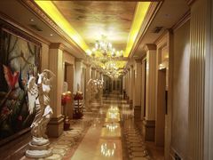 -良子健身(金融街店)