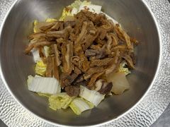 -古乐牛香·鲜牛肉牛杂火锅(高新店)