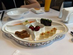 -粗茶淡饭·壹号餐房(洞庭街店)