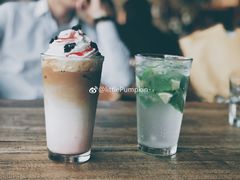 -大书房咖啡(中传国交店)