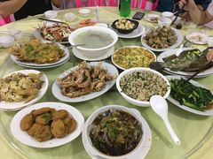 -秋姐美食店(旅游大道店)