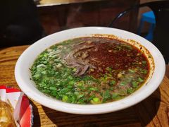 -袁家村关中印象美食(万象汇店)