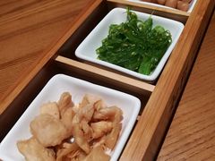 -如轩·海鲜砂锅粥·潮汕菜(海珠店)