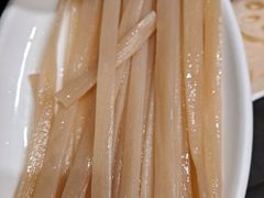 苕粉-巴蜀大宅门火锅(北大街店)