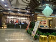 -清水湾温泉生活馆(南直路店)