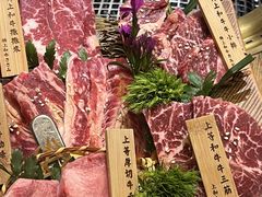-肉魁屋·烧肉·烧鸟·酒场(高新店)