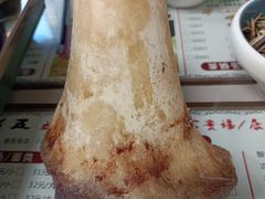 牛大骨-五牛头