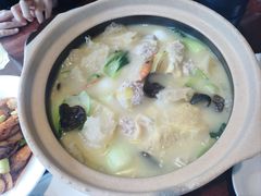 -大牌大·传统杭帮菜(湖滨店)