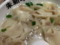 -朱新年·苏式汤团·面点(北寺塔店)