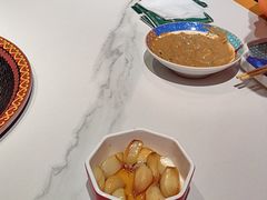 -曲氏老北京铜锅涮肉•火锅(不老街店)