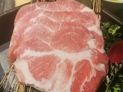 -黑牛黑猪烤肉专门店(万象城店)
