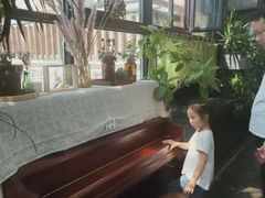 -北马山庄植趣咖啡