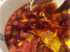 -宽窄巷成都菜(青岛路万达广场店)