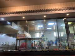 -华盛园卷子王农家菜水库鱼