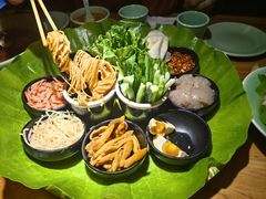 -淀里船宴(复兴路店)