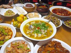 -壹零捌道·北京烤鸭(车公庄店)