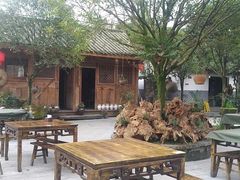 -青城甲(青城山店)