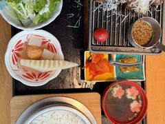 -味太助·银饭食堂(中华城店)