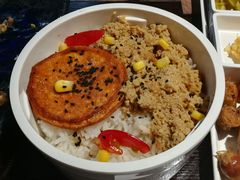 -HIHE Bistro·Oyster Bar(华熙live店)