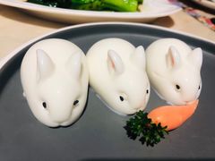 -隆隆金大茶楼(地王广场店)