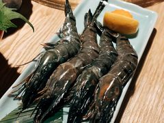 -江户烧肉(高德店)