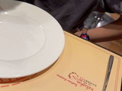 -克比叔叔印度餐厅Kebabs on the Grille (人民广场店)