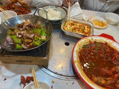 -寻味乌镇·龙虾烧烤