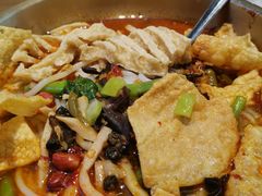 -雙冲柳州螺蛳粉&酸嘢&桂林米粉(簋街店)