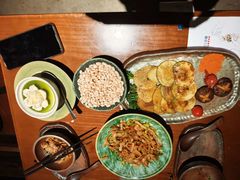 -包整·丝娃娃(一览甲秀楼风景店)