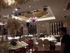 大堂-芭菲盛宴·环球美食(北城国际店)