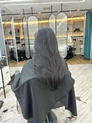 -奈川烫染Salon