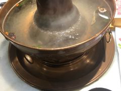 -京门老爆三·铜锅涮肉 爆肚(望京店)