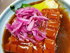 -鹿港小镇(中关村店)