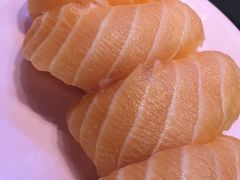 -争鲜回转寿司(通州万达店)