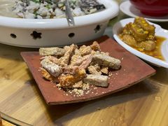 -杨厝六十六农庄农舍(杨厝路店)