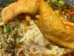 -云龙湖阿喆米线(云龙湖店)