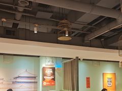 -北京老门框爆肚涮肉馆(凤城六路店)