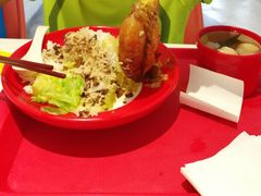 -大圆碗•T骨大排饭(天海店)