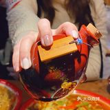不容错过港惠新开的川菜小酒馆|先启半步颠